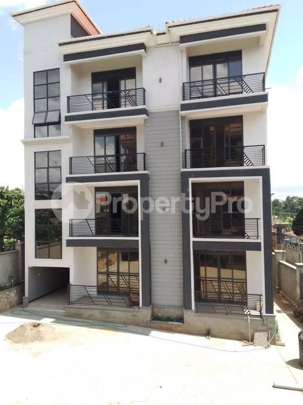 2 bedroom Apartment Block Apartment for rent Bukoto road Bukoto Kampala Central - 6