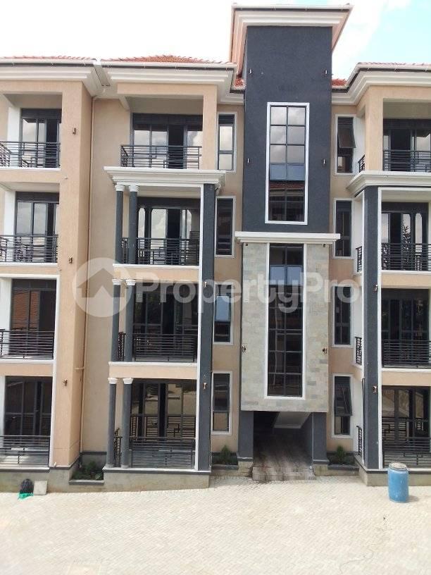 2 bedroom Apartment Block Apartment for rent Bukoto road Bukoto Kampala Central - 4