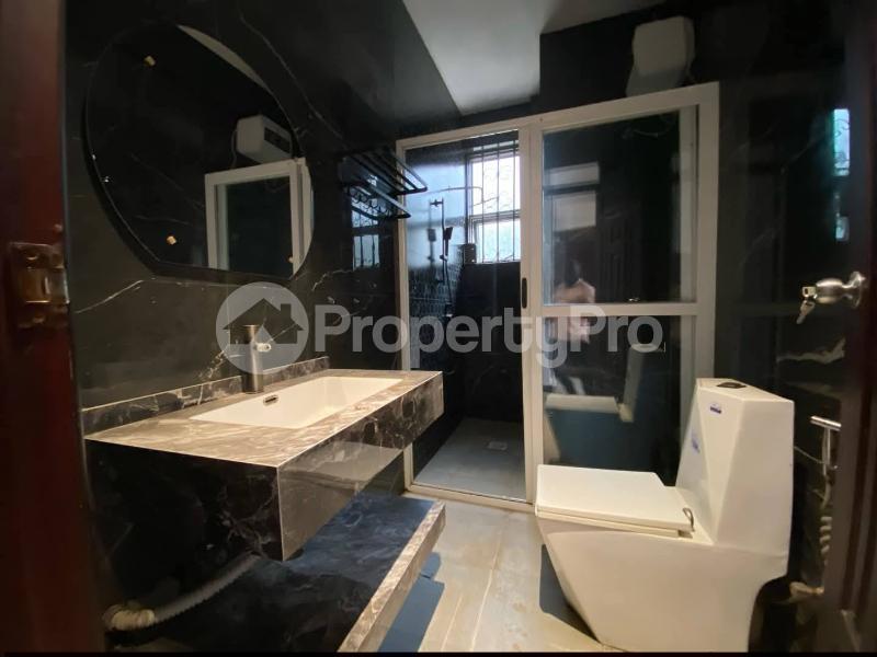 2 bedroom Apartment Block Apartment for rent Kyanja road Kampala Central - 15