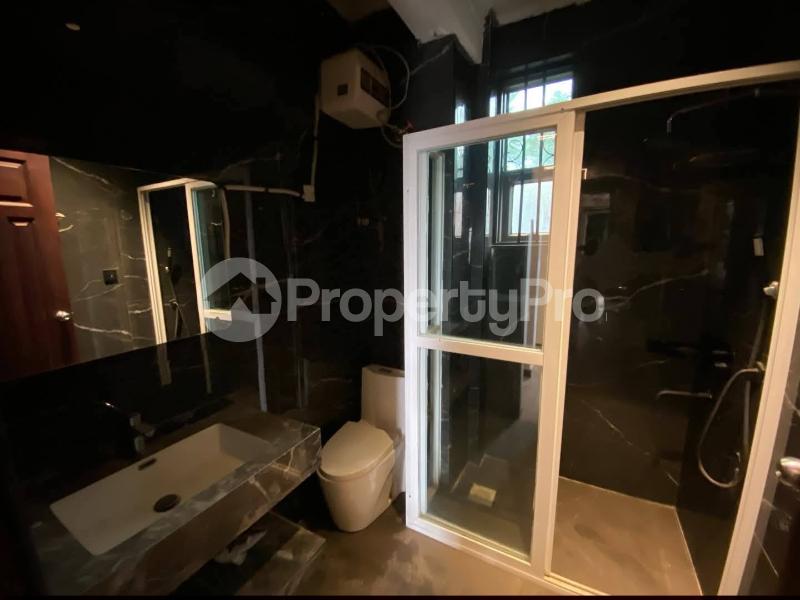 2 bedroom Apartment Block Apartment for rent Kyanja road Kampala Central - 2