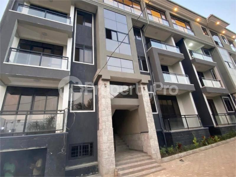2 bedroom Apartment Block Apartment for rent Kyanja road Kampala Central - 5