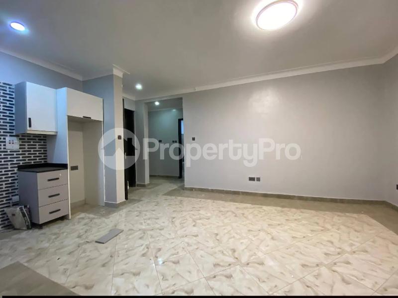 2 bedroom Apartment Block Apartment for rent Kyanja road Kampala Central - 1