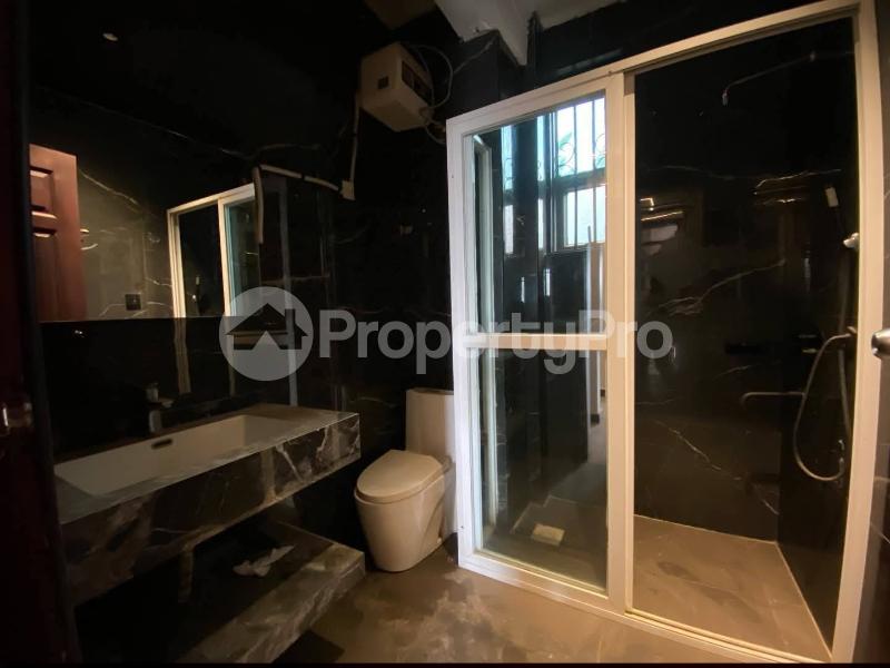 2 bedroom Apartment Block Apartment for rent Kyanja road Kampala Central - 5