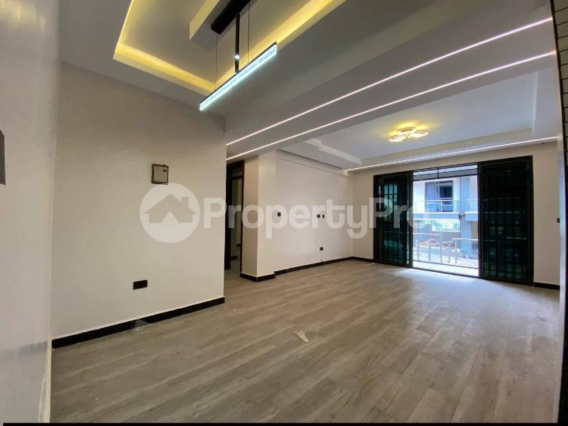 2 bedroom Apartment Block Apartment for rent Kyanja road Kampala Central - 1