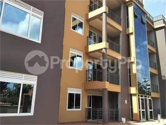 2 bedroom Apartment Block Apartment for rent Naalya road Kampala Central - 3