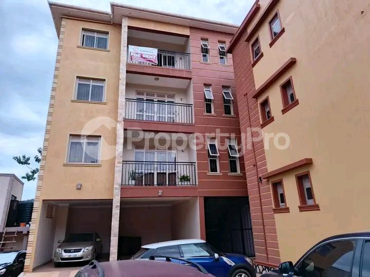 2 bedroom Apartment for rent Kira road  Kira Wakiso Central - 0