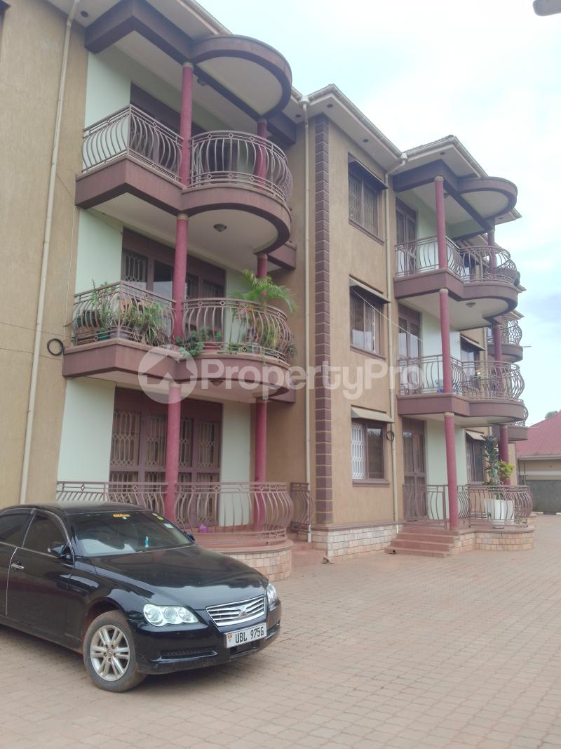 2 bedroom Apartment for rent Kyaliwajjala  Kampala Central Kampala Central - 0