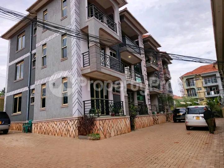 2 bedroom Apartment Block Apartment for rent Kyaliwajjala road  Kampala Central - 8