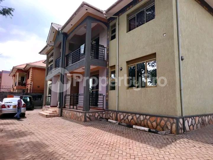 2 bedroom Apartment for rent Namugongo road  Kampala Central Kampala Central - 0