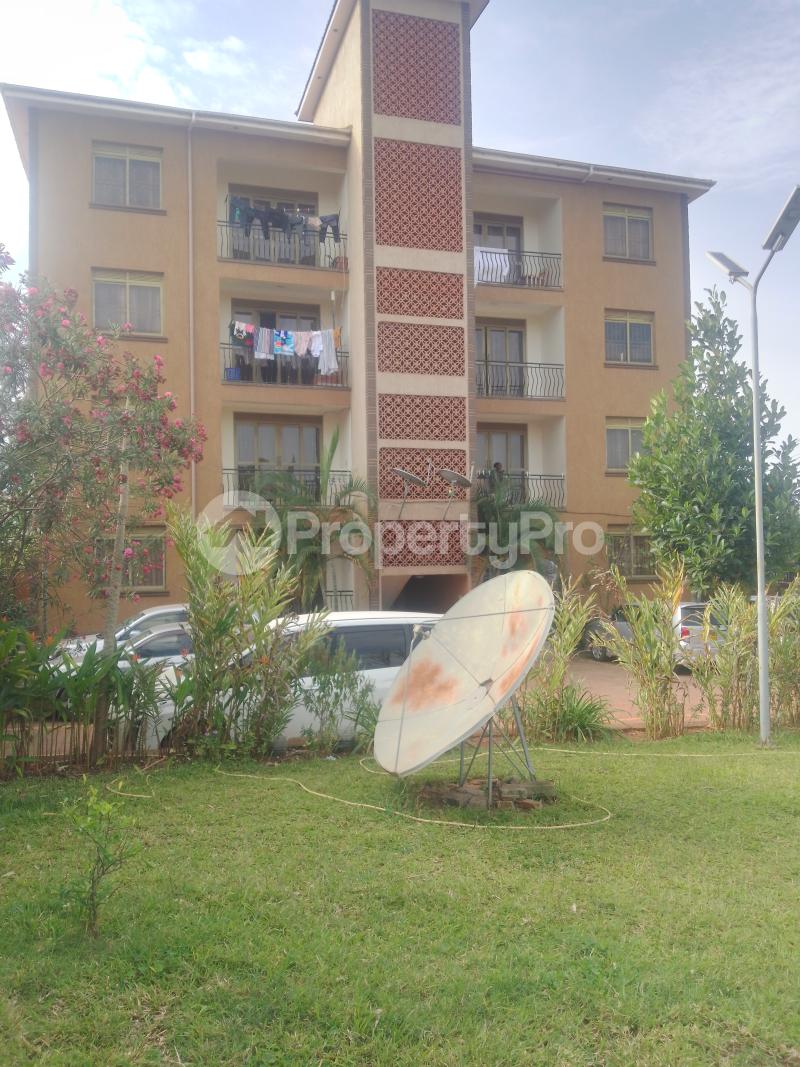 2 bedroom Apartment Block Apartment for rent Kyaliwajjala road  Kampala Central Kampala Central - 0