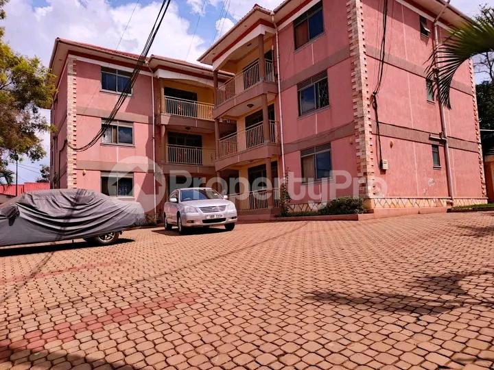 2 bedroom Apartment for rent Kyaliwajjala  Kampala Central Kampala Central - 0