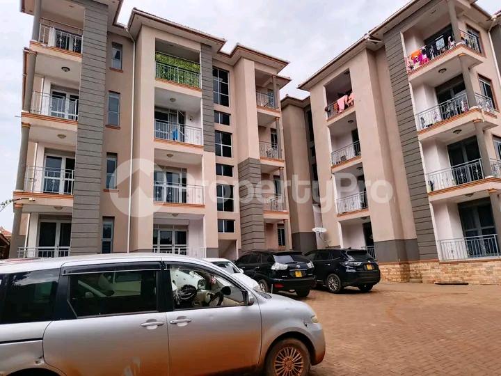 2 bedroom Apartment for rent Naalya  Kampala Central - 2