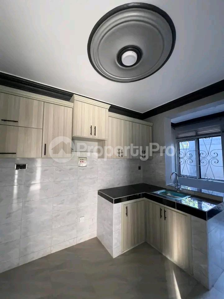 2 bedroom Apartment for rent Najjera road  Kampala Central - 4