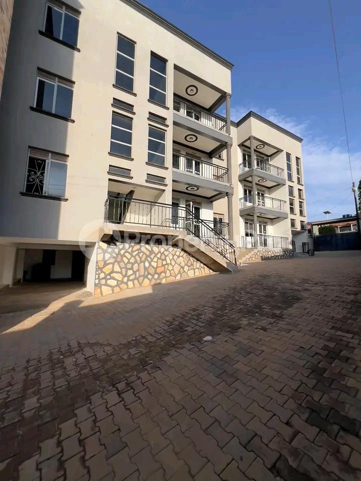 2 bedroom Apartment for rent Najjera road  Kampala Central - 0