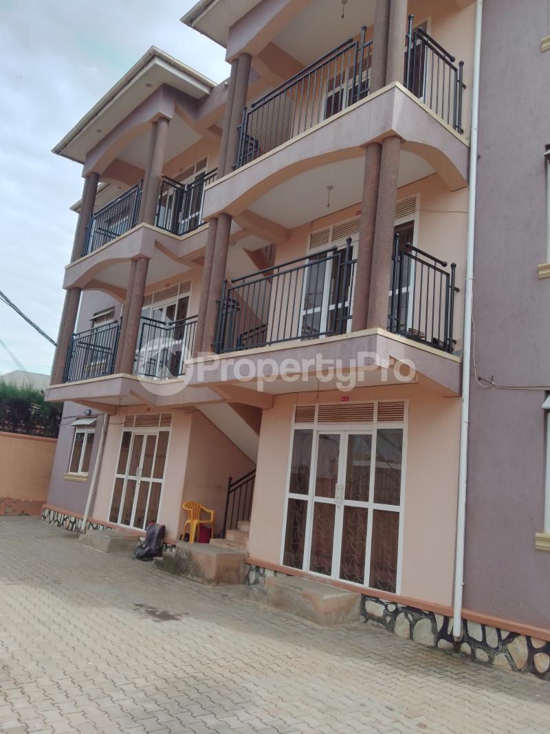2 bedroom Apartment for rent Namugongo  Kampala Central - 0