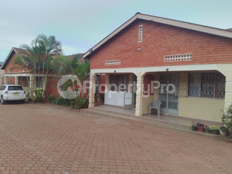 2 bedroom Apartment for rent Kyaliwajjala road  Kampala Central Kampala Central - 0