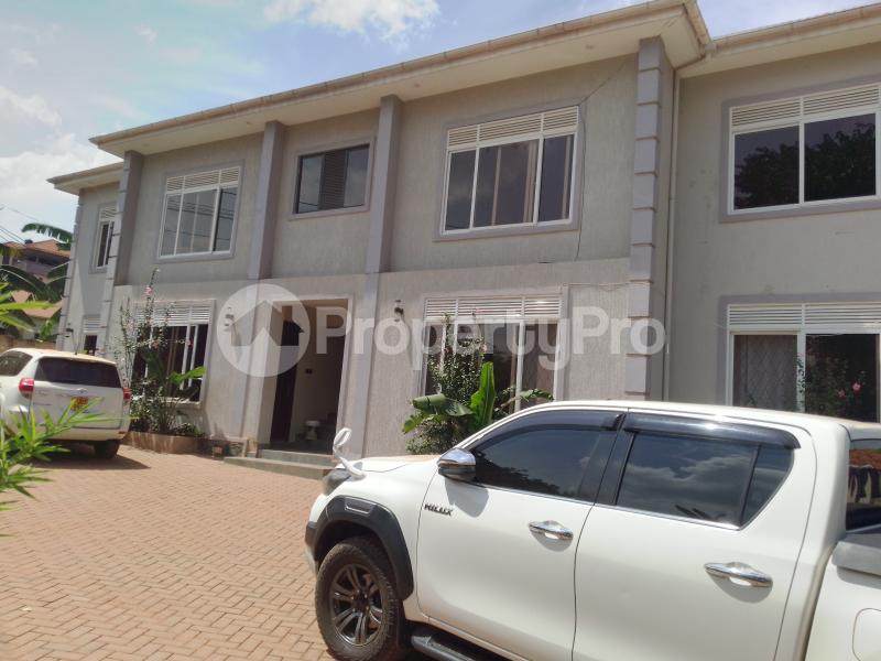 2 bedroom Apartment for rent Kira road  Kampala Central Kampala Central - 0