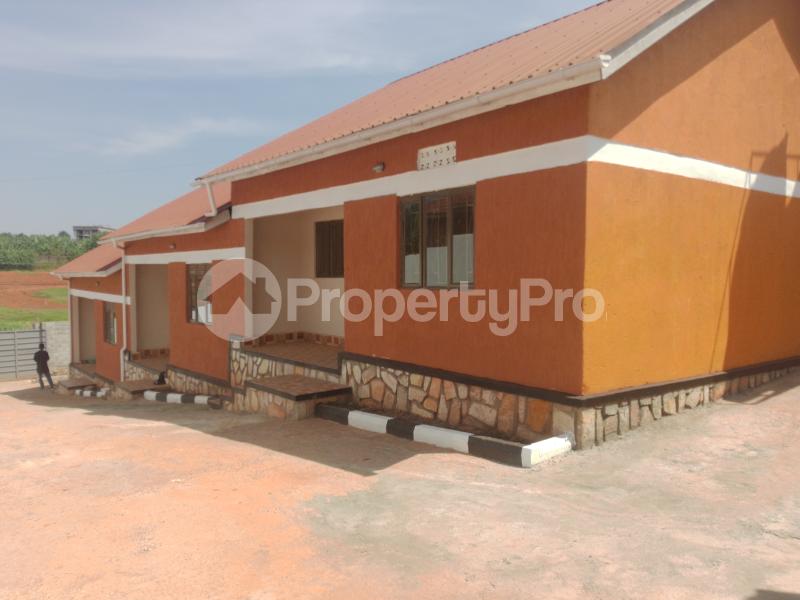 2 bedroom Bungalow Apartment for rent Kira  Kira Wakiso Central - 0