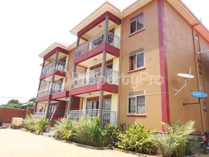 3 bedroom Apartment Block Apartment for rent Najjera road  Kampala Central Kampala Central - 0