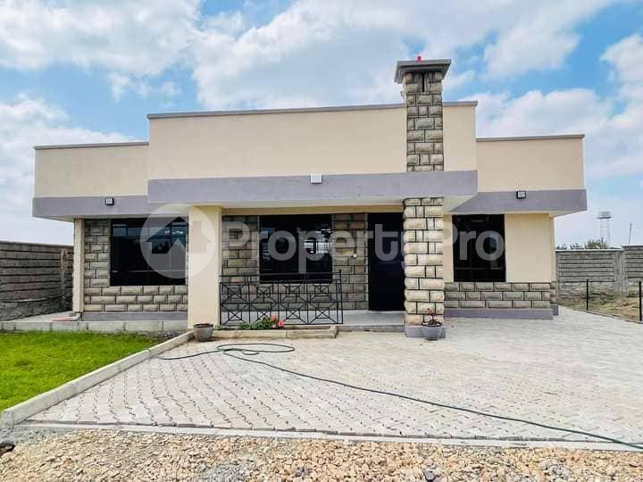 3 bedroom Townhouse for sale Kangundo road Joska Nairobi