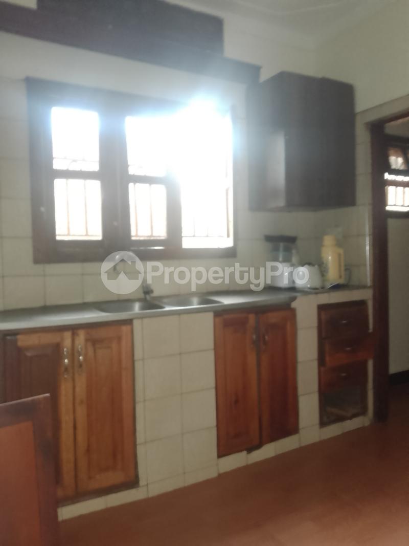 3 bedroom Bungalow Apartment for rent Naalya Kampala Central - 6