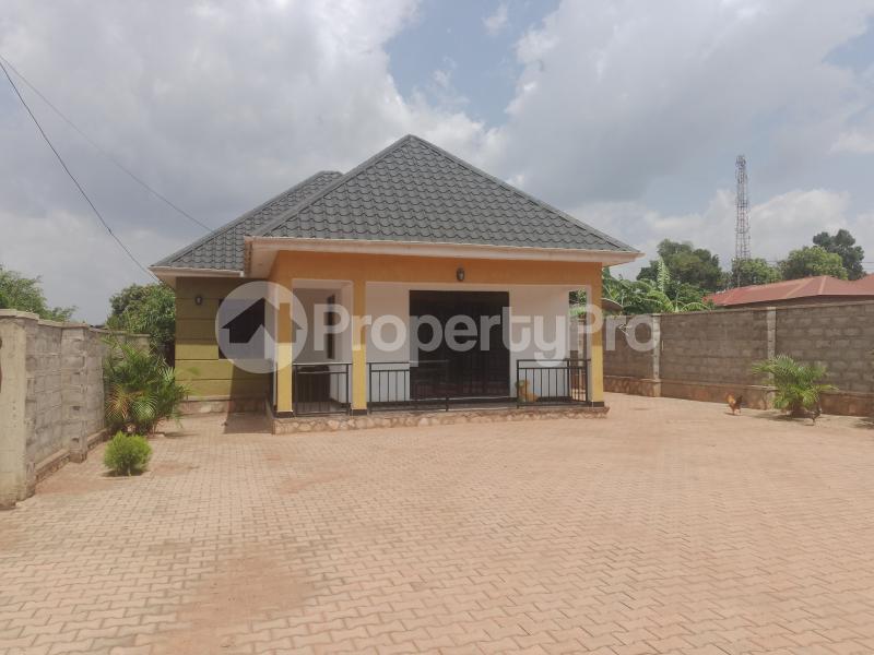 3 bedroom Bungalow Apartment for sale Namugongo  Kira Wakiso Central - 0
