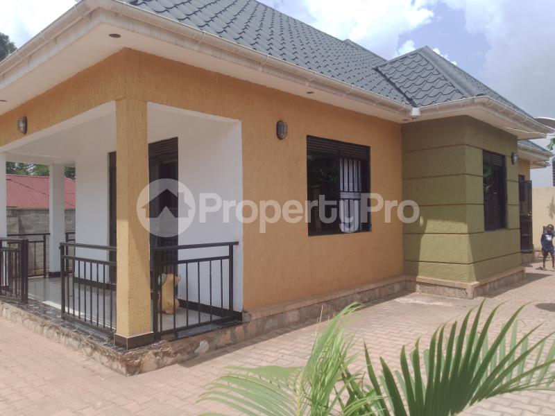 3 bedroom Bungalow Apartment for sale Namugongo  Kira Wakiso Central - 4