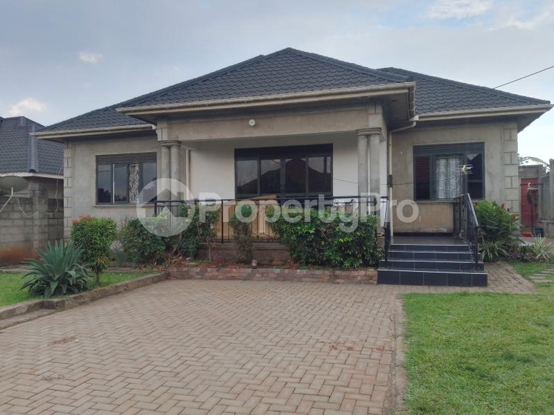 3 bedroom Bungalow Apartment for sale Kira kitukutwe  Kira Wakiso Central - 4