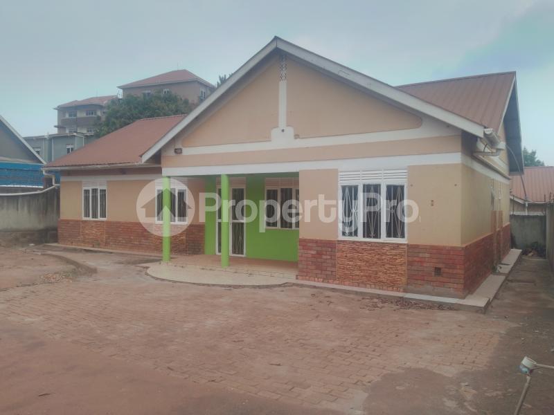 3 bedroom Bungalow Apartment for rent Naalya  Kampala Central - 0