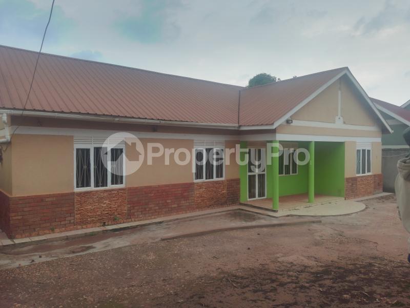 3 bedroom Bungalow Apartment for rent Naalya  Kampala Central - 1
