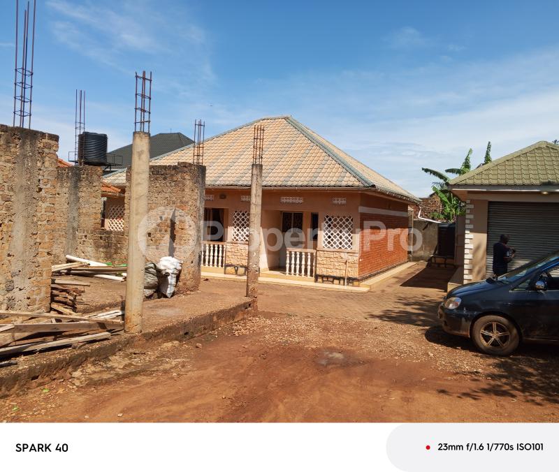 3 bedroom Bungalow Apartment for sale Kira nsaza road  Kampala Central Kampala Central - 5