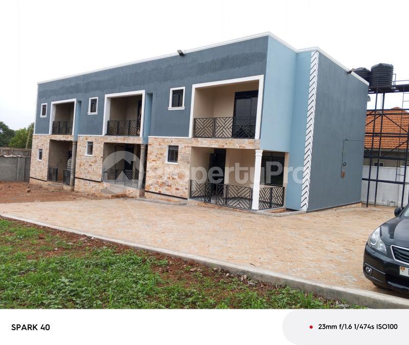 3 bedroom Apartment Block Apartment for rent Kira town  Kampala Central Kampala Central - 0