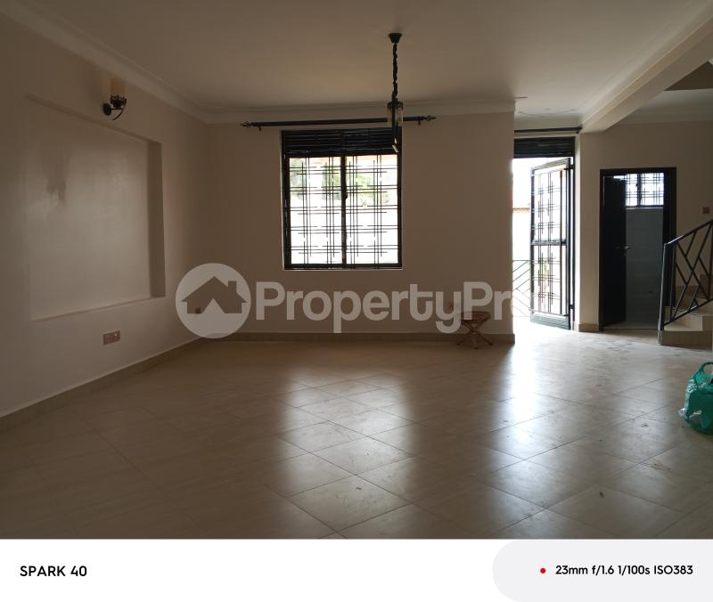 3 bedroom Apartment Block Apartment for rent Kira town  Kampala Central Kampala Central - 3