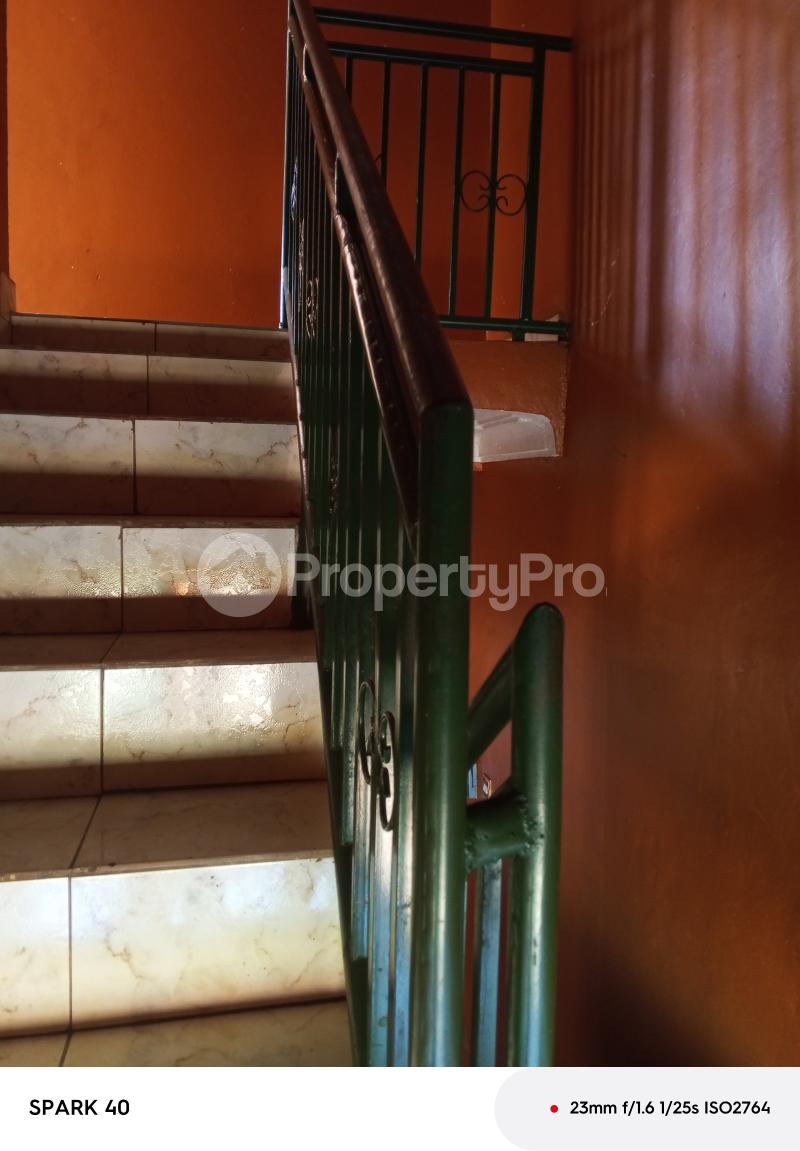 3 bedroom Apartment for rent Mbalwa road  Kampala Central Kampala Central - 8