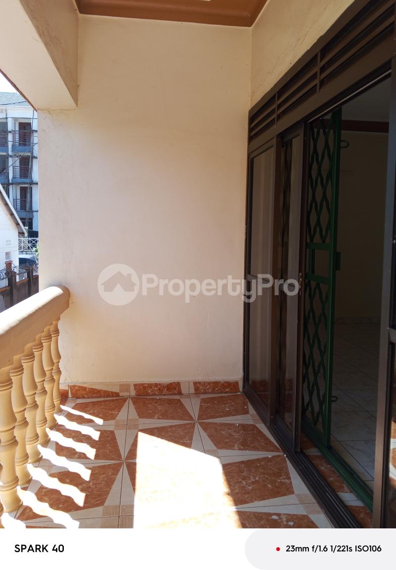 3 bedroom Apartment for rent Mbalwa road  Kampala Central Kampala Central - 2