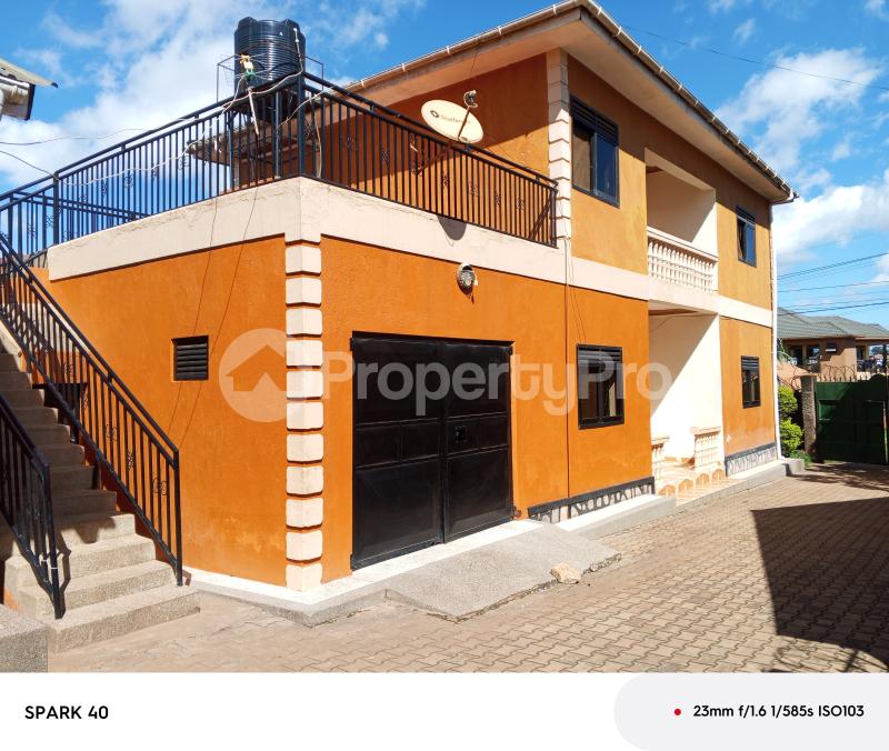 3 bedroom Apartment for rent Mbalwa road  Kampala Central Kampala Central - 0