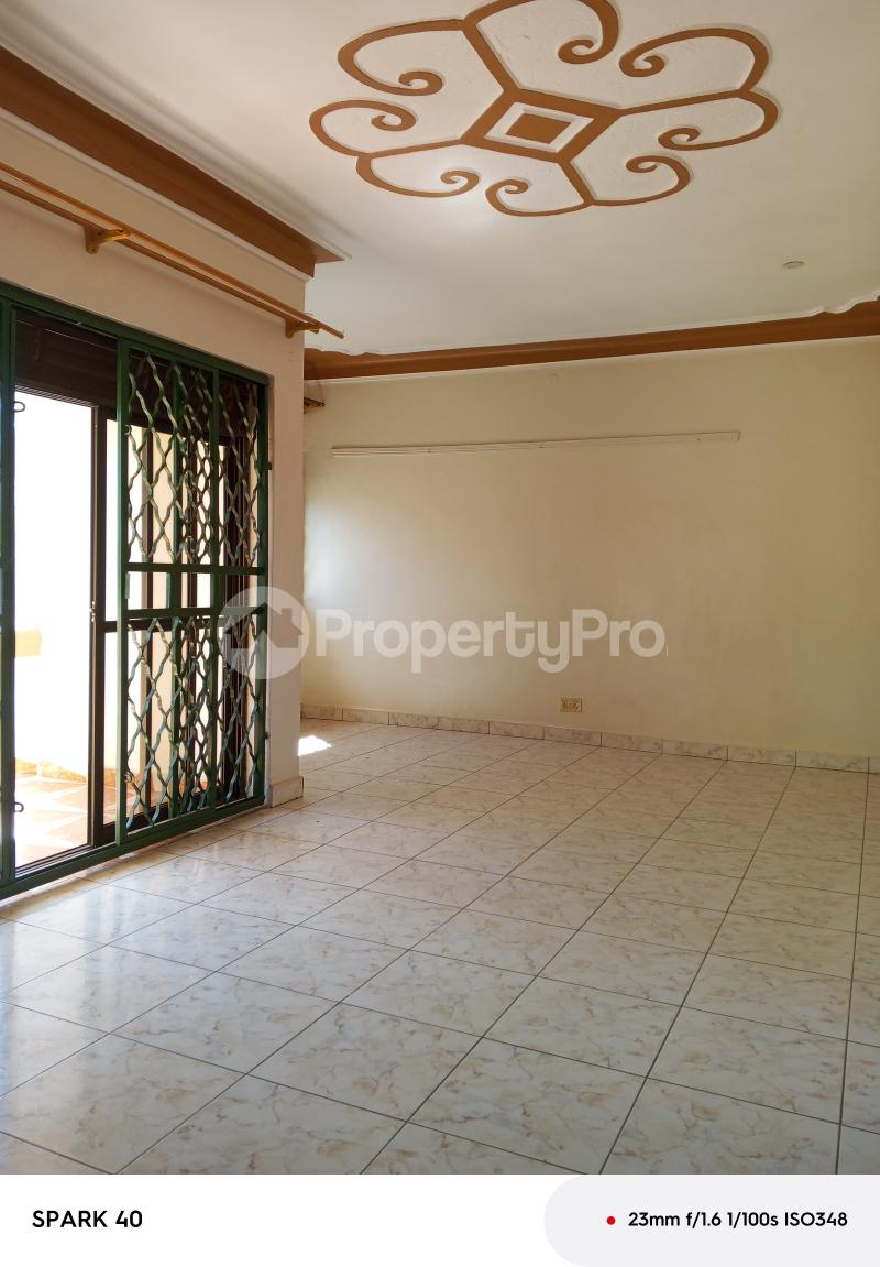 3 bedroom Apartment for rent Mbalwa road  Kampala Central Kampala Central - 3