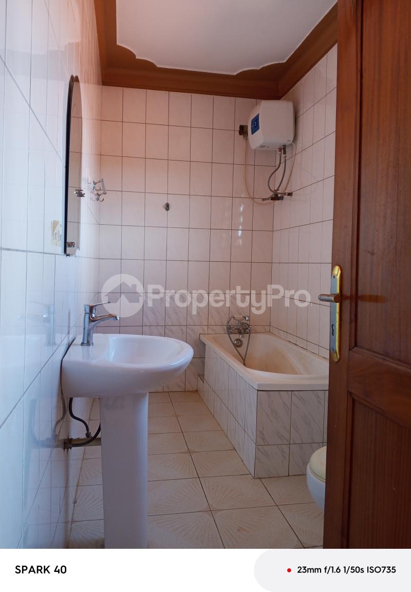 3 bedroom Apartment for rent Mbalwa road  Kampala Central Kampala Central - 5