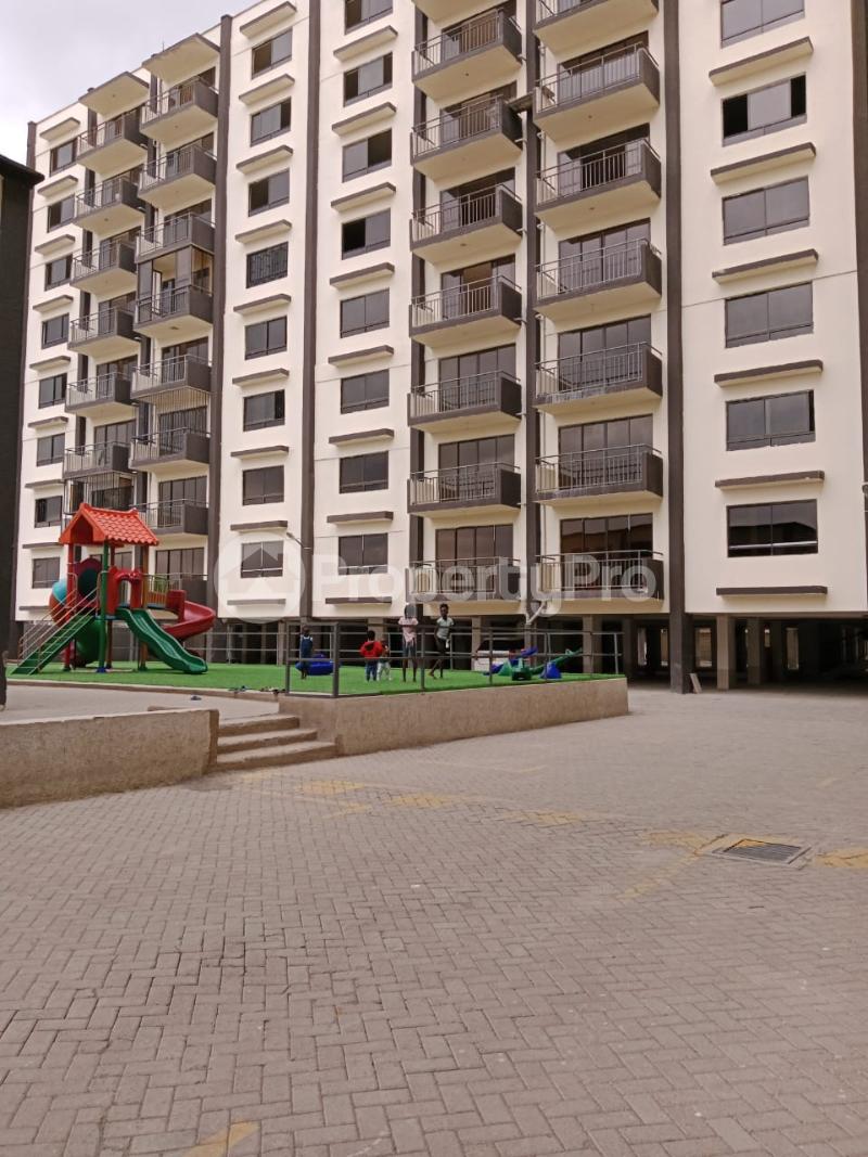 3 bedroom Rooms Flat&Apartment for rent Syokimau Nairobi