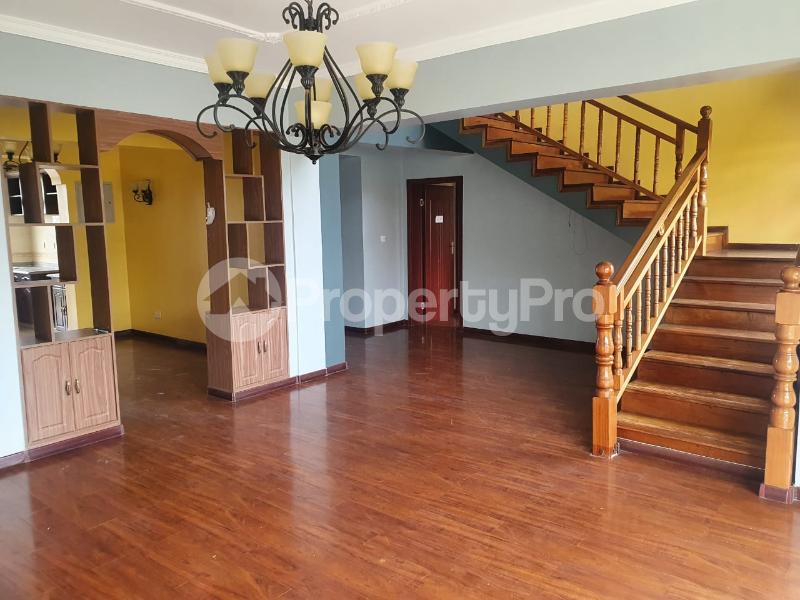 4 bedroom Rooms Flat&Apartment for rent Mbaazi Road  Lavington Nairobi