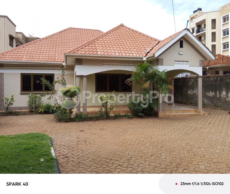 4 bedroom Bungalow Apartment for rent Kyaliwajjala  Kampala Central Kampala Central - 5