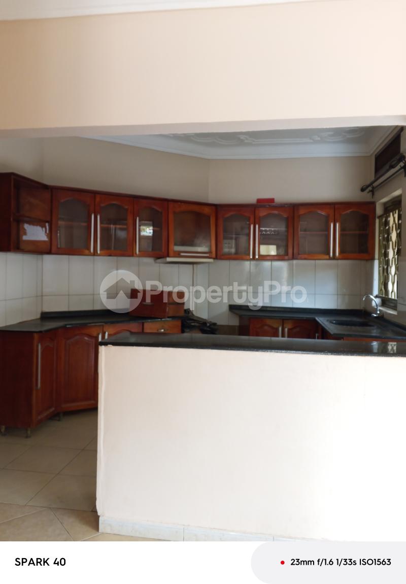 4 bedroom Bungalow Apartment for rent Kyaliwajjala  Kampala Central Kampala Central - 0