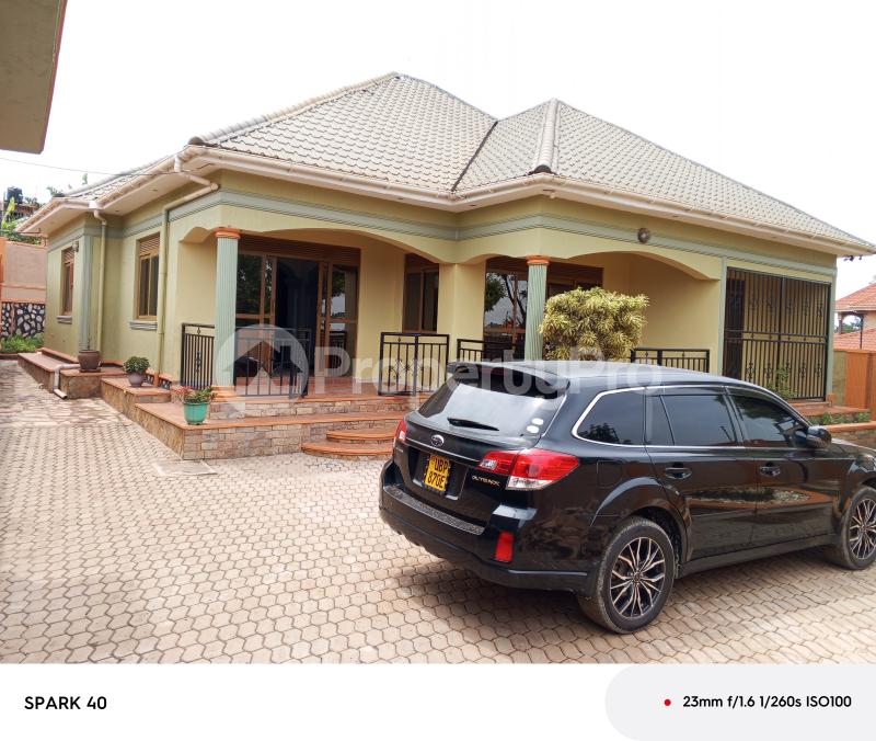 4 bedroom Bungalow Apartment for sale Kira road  Kampala Central Kampala Central - 4