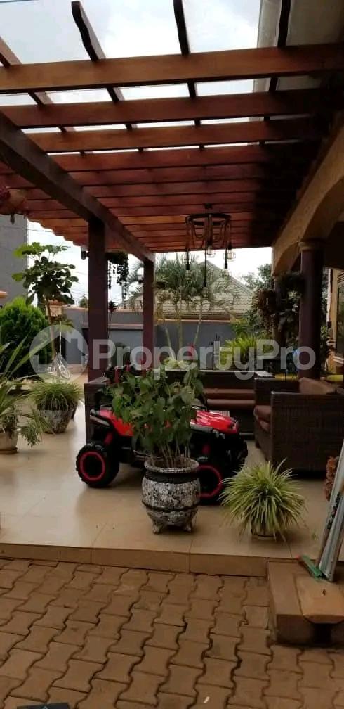 4 bedroom Bungalow Apartment for rent Kyaliwajjala  Kampala Central Kampala Central - 12