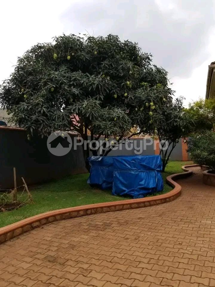 4 bedroom Bungalow Apartment for rent Kyaliwajjala  Kampala Central Kampala Central - 11