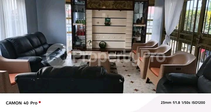 3 bedroom Bungalow Apartment for rent Mbalwa road  Kampala Central Kampala Central - 12