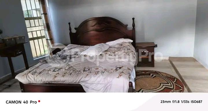3 bedroom Bungalow Apartment for rent Mbalwa road  Kampala Central Kampala Central - 1