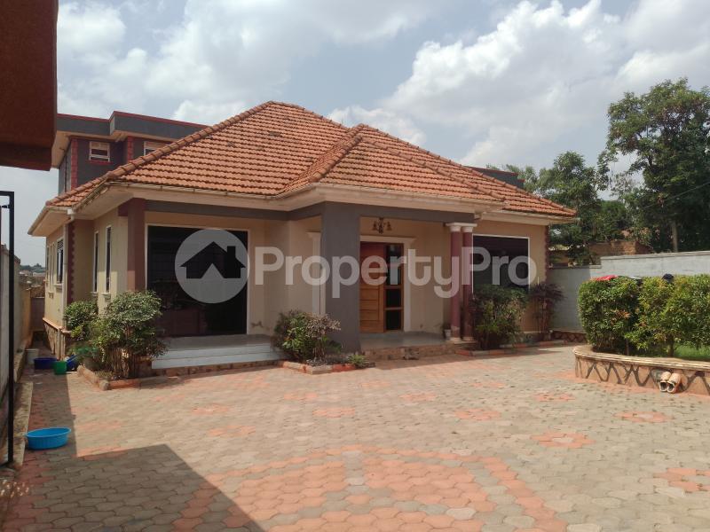 4 bedroom Bungalow Apartment for sale Kira road  Kampala Central Kampala Central - 0