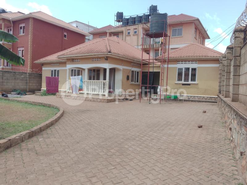 4 bedroom Bungalow Apartment for sale Kyaliwajjala  Kampala Central Kampala Central - 3