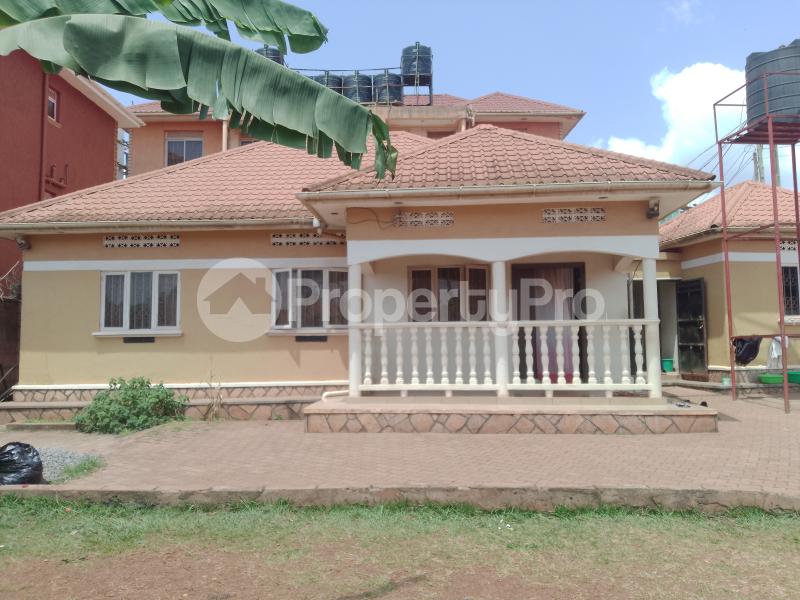 4 bedroom Bungalow Apartment for sale Kyaliwajjala  Kampala Central Kampala Central - 2